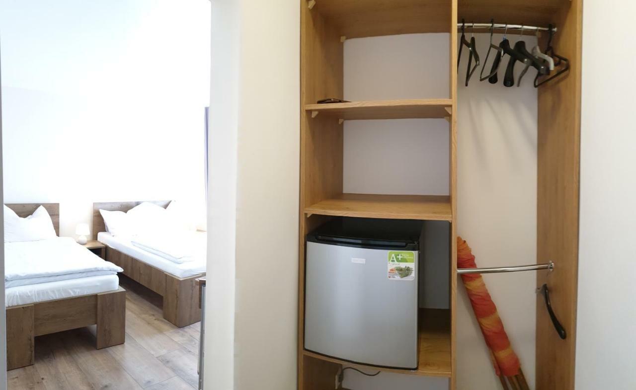 Dw Bianca Apartman Darlowko Kültér fotó